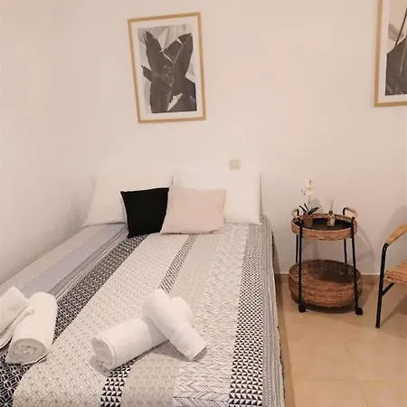 Apartman Asteri Ermúpoli