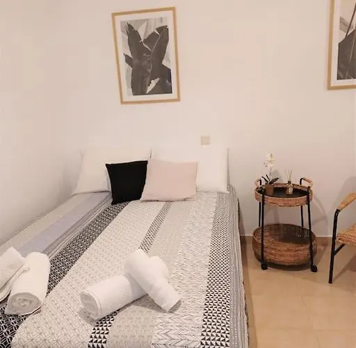 Apartman Asteri Ermúpoli