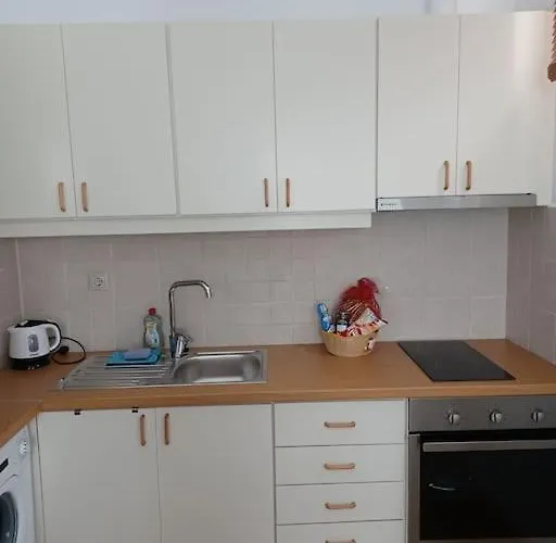 Asteri Apartman *