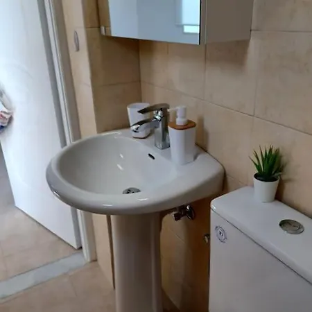 Asteri Apartment