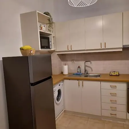 Asteri Apartment
