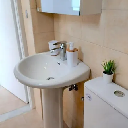Apartment Asteri