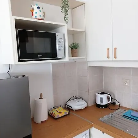 Apartamento Asteri *